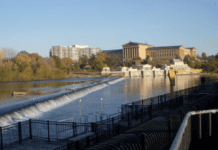 История водопроводного завода