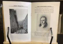 История семейного бизнеса из Филадельфии