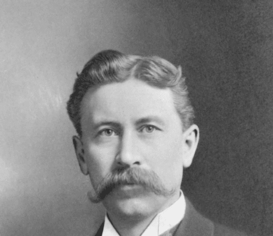 The story of a talented engineer