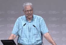 История астрофизика из Филадельфии