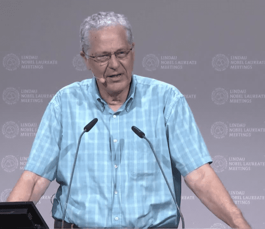 История астрофизика из Филадельфии