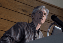 История географа из Филадельфии