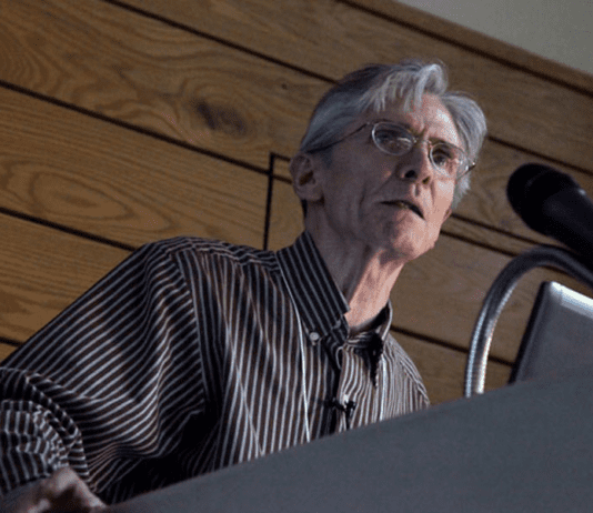 История географа из Филадельфии