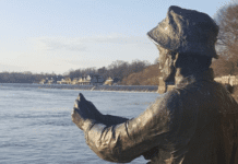 Fishing in Philadelphia: things you need to know