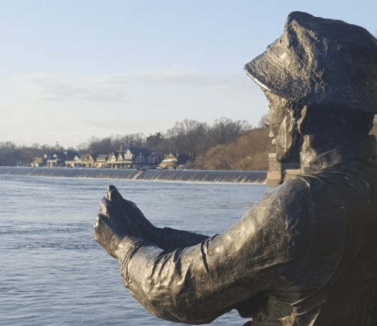 Рыбалка в Филадельфии: что нужно знать?