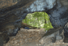 Шахта в Филадельфии: кто нашел богатства?