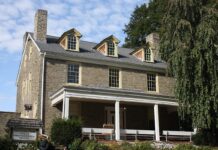 The Unexpected and Fascinating History of Fox Chase Farm