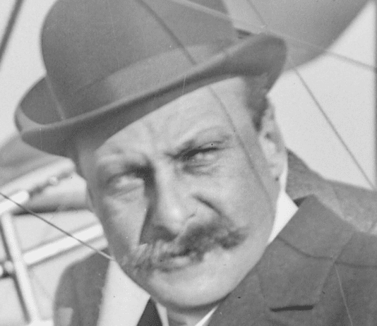 Биография филадельфийского инженера и бизнесмена Харта О. Берга