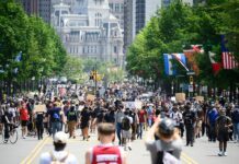 Why Green Spaces Are Essential for Philadelphia