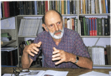 Хэмптон Лоуренс Карсон: биолог из Филадельфии