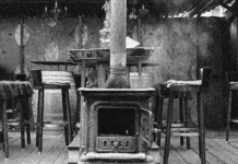 История отопления в Филадельфии