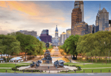 Climate Features of Pennsylvania and Philadelphia