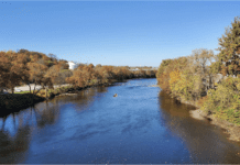 The Schuylkill River: A Waterway’s Enduring Story
