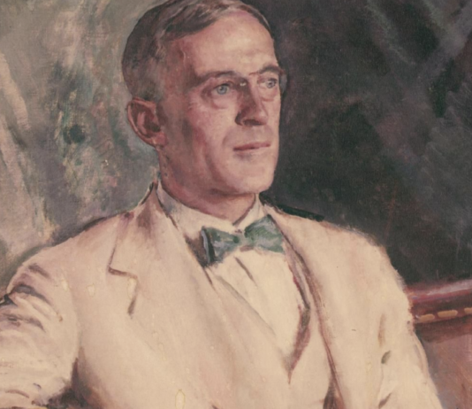 Charles Day: The Story of an Engineering Visionary