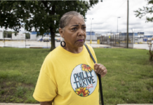 What “Philly Thrive” Fights For