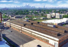 The Budd Company: A Story of Rise and Fall