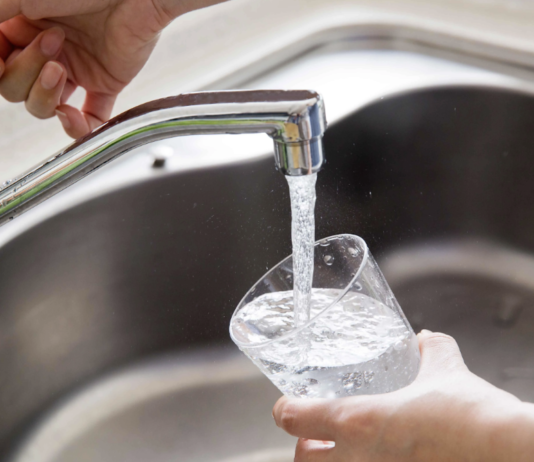 Water Purification in Philadelphia: The History and Work of the Philadelphia Water Department