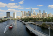 The Story of Philadelphia’s Water Supply