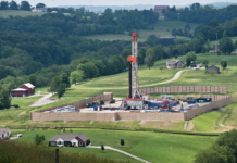 Pennsylvania’s Natural Gas Reserves