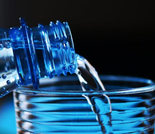 Mineral Water Producers in Pennsylvania