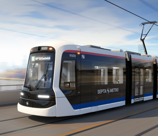 The Green Pulse of the City of Brotherly Love: Philadelphia’s Sustainable Transportation