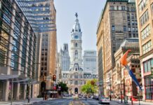 Каменное сердце Филадельфии и его тайны