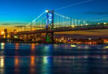 The Steel Giant Uniting the States