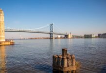 The Delaware’s Ecological Comeback: Cleaning Up the East Coast’s Industrial Backbone