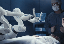 From Early Manipulators to Robotic Surgeons: How Philadelphia’s Engineering Transformed Global Medicine