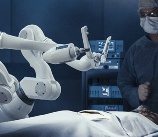 From Early Manipulators to Robotic Surgeons: How Philadelphia’s Engineering Transformed Global Medicine