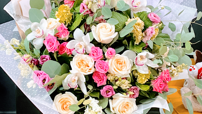 NE Flower Boutique