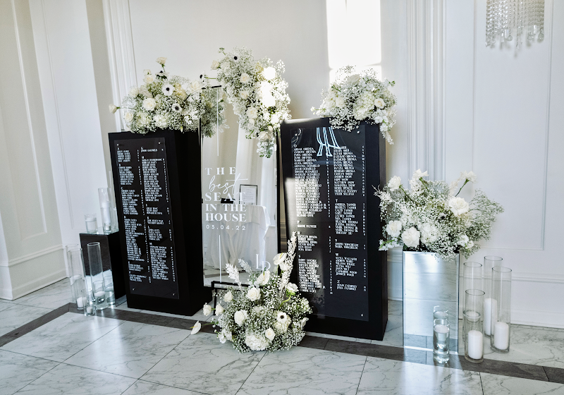 NE Flower Boutique