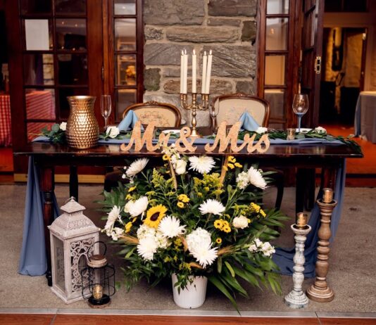 Riehs Florist